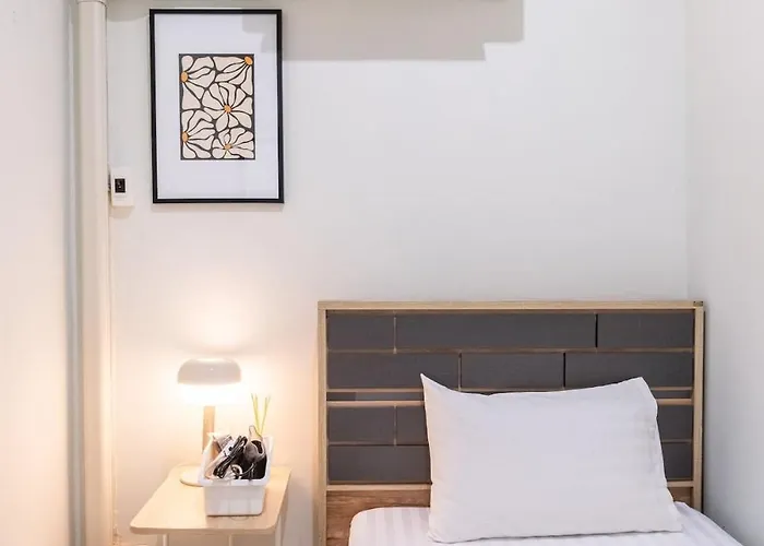 Pukkie House 149 Near Mrt Bts Ladprao *