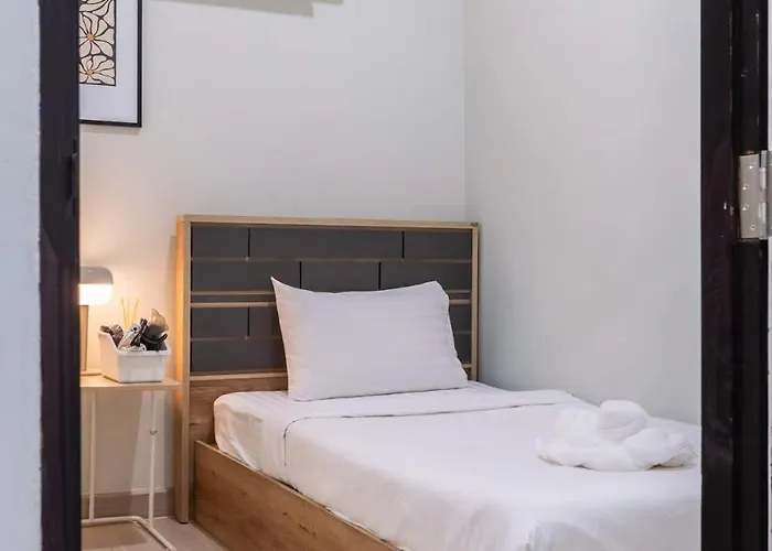 Pukkie House 149 Near Mrt Bts Ladprao *