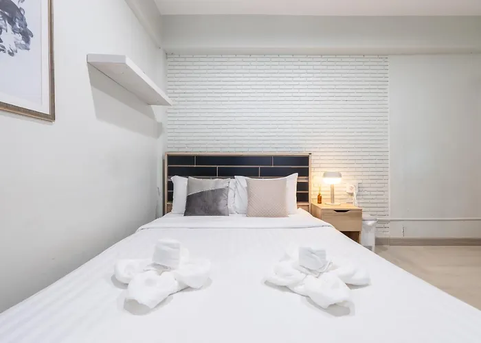 Pukkie House 149 Near Mrt Bts Ladprao 度假居 曼谷