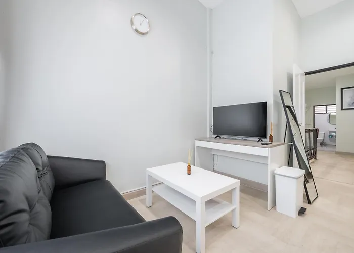 Pukkie House 149 Near Mrt Bts Ladprao 度假居 曼谷
