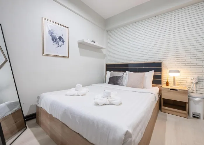 Pukkie House 149 Near Mrt Bts Ladprao 度假居