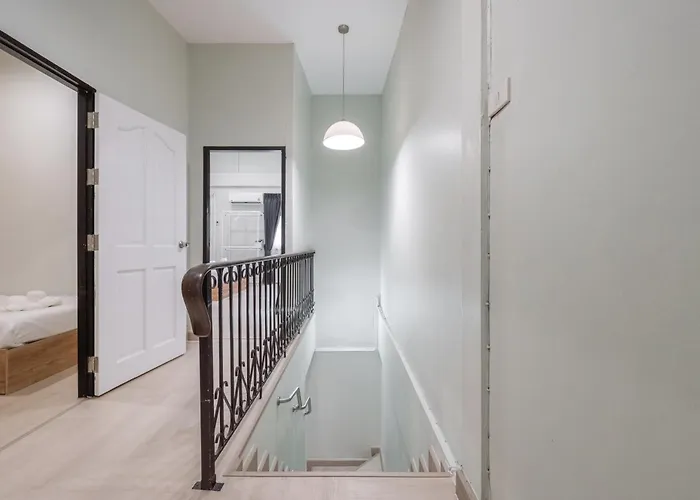 Pukkie House 149 Near Mrt Bts Ladprao *